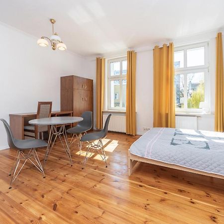 Apartament Sopot Grunwaldzka Zewnętrze zdjęcie