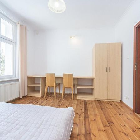 Apartament Sopot Grunwaldzka Zewnętrze zdjęcie