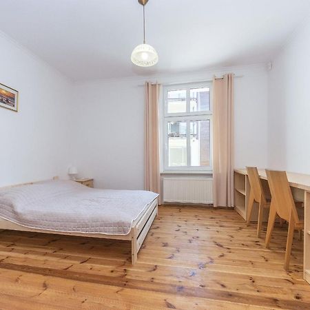 Apartament Sopot Grunwaldzka Zewnętrze zdjęcie