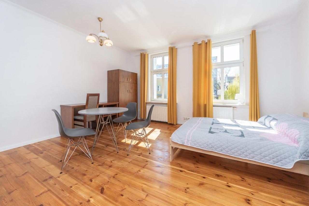 Apartament Sopot Grunwaldzka Zewnętrze zdjęcie