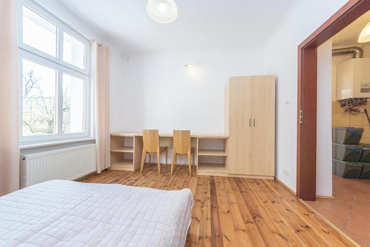 Apartament Sopot Grunwaldzka Zewnętrze zdjęcie