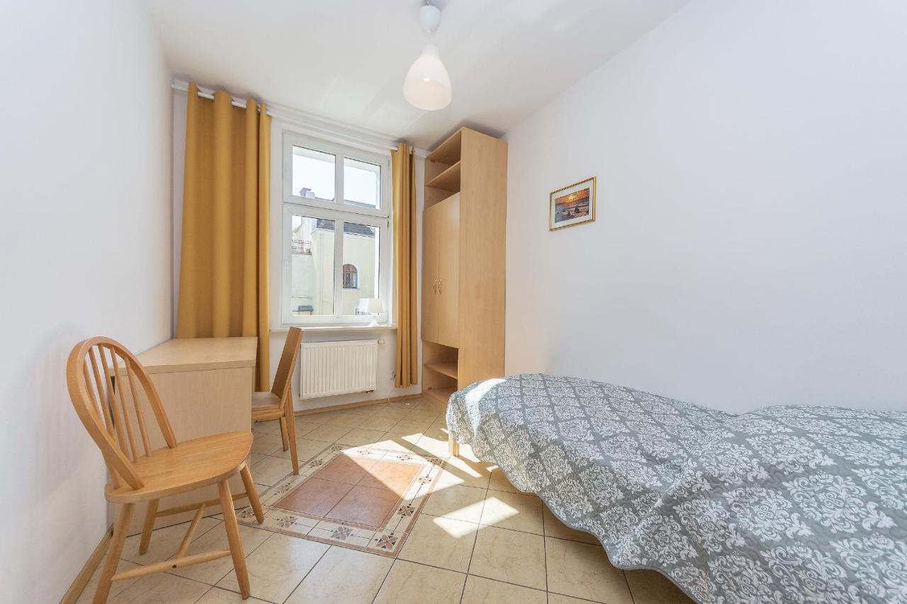 Apartament Sopot Grunwaldzka Zewnętrze zdjęcie