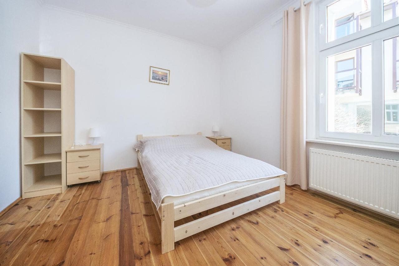 Apartament Sopot Grunwaldzka Zewnętrze zdjęcie