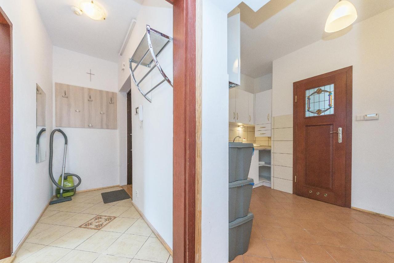 Apartament Sopot Grunwaldzka Zewnętrze zdjęcie