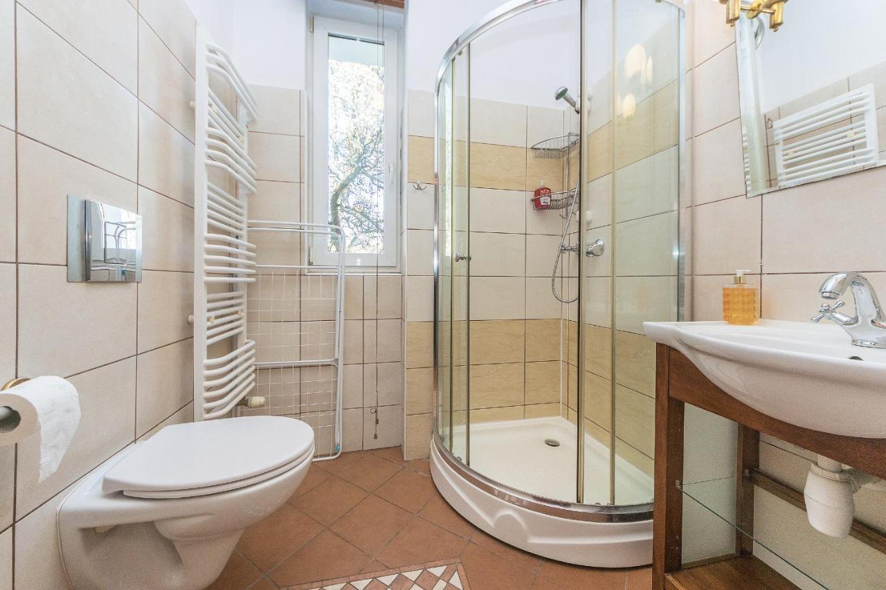 Apartament Sopot Grunwaldzka Zewnętrze zdjęcie