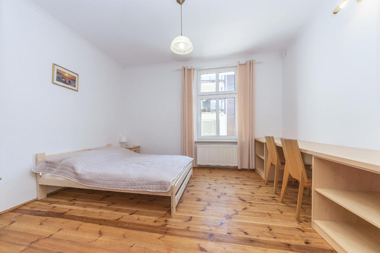Apartament Sopot Grunwaldzka Zewnętrze zdjęcie