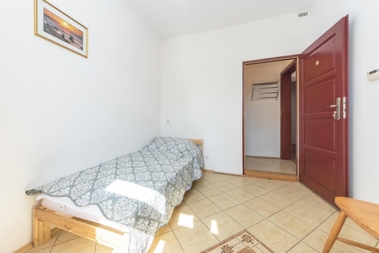 Apartament Sopot Grunwaldzka Zewnętrze zdjęcie