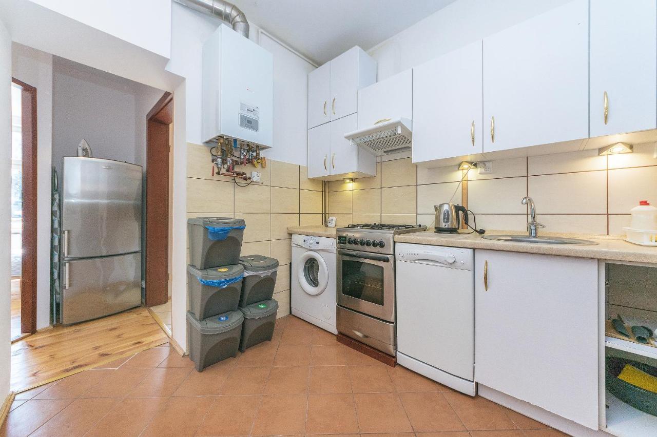 Apartament Sopot Grunwaldzka Zewnętrze zdjęcie