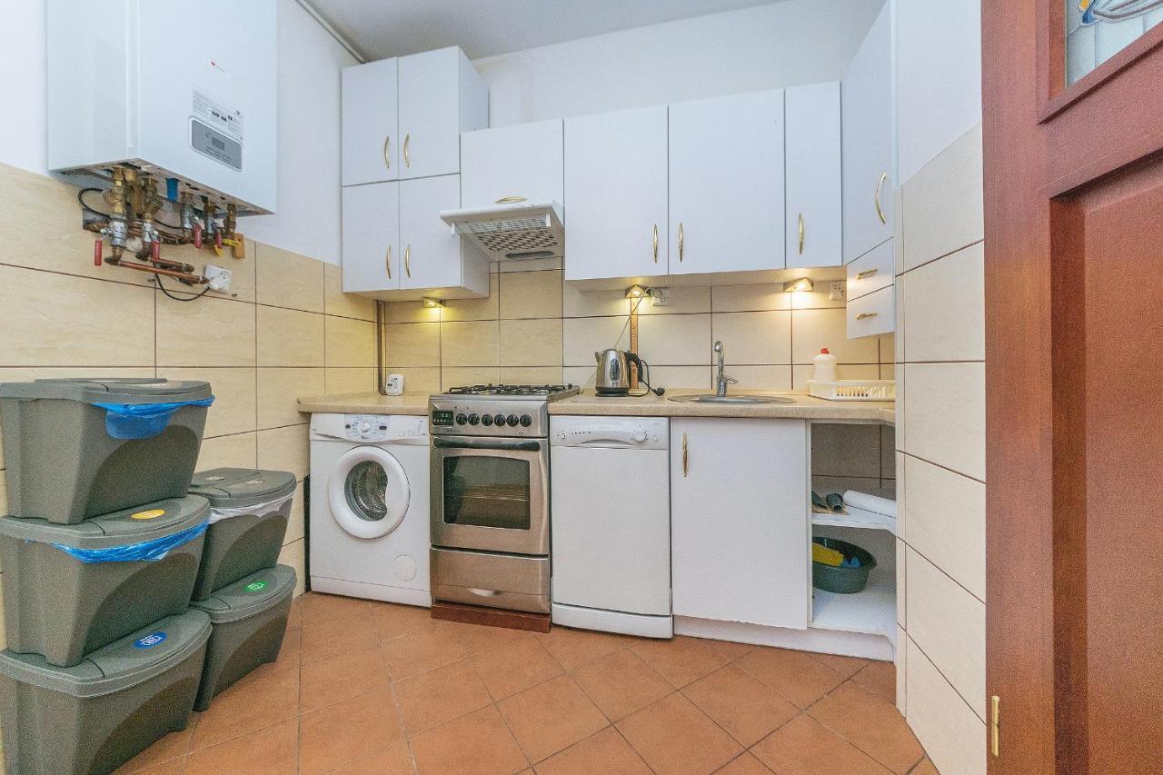 Apartament Sopot Grunwaldzka Zewnętrze zdjęcie