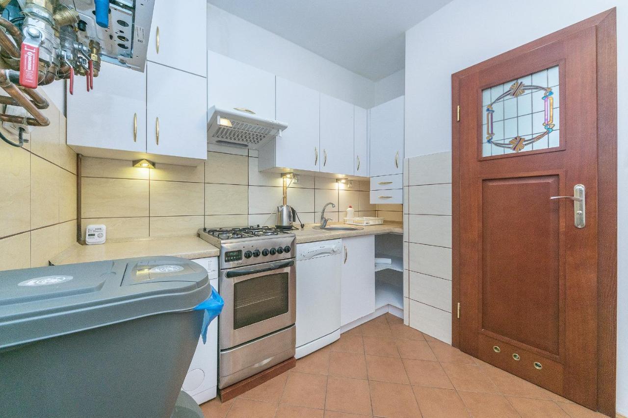 Apartament Sopot Grunwaldzka Zewnętrze zdjęcie