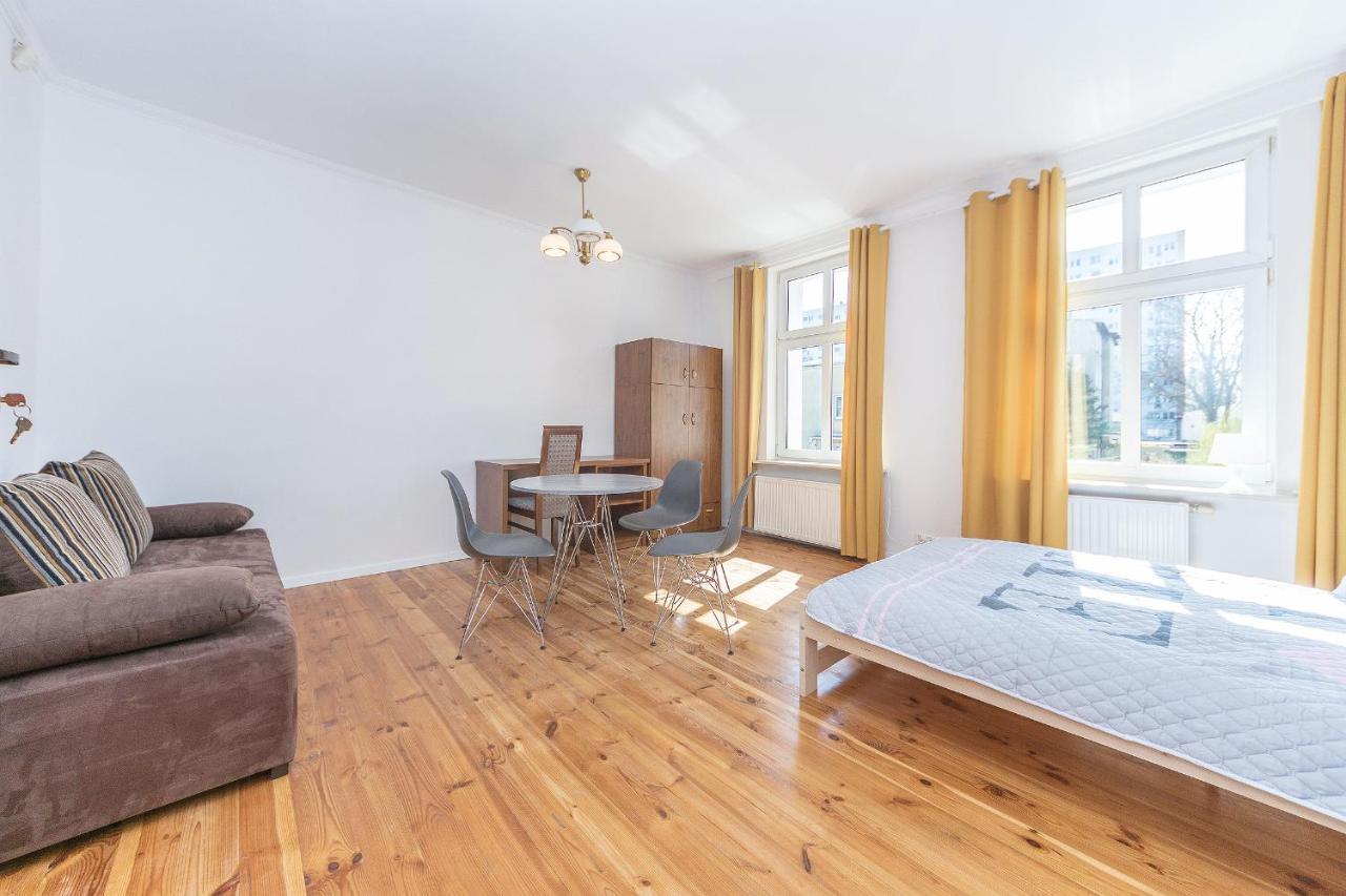 Apartament Sopot Grunwaldzka Zewnętrze zdjęcie