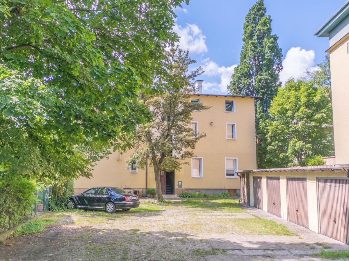 Apartament Sopot Grunwaldzka Zewnętrze zdjęcie
